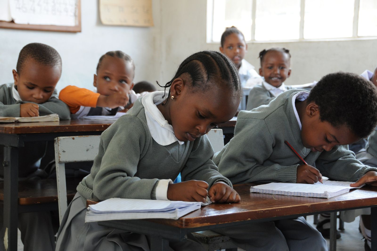 Fixing education: a government-backed MOOC for emerging markets