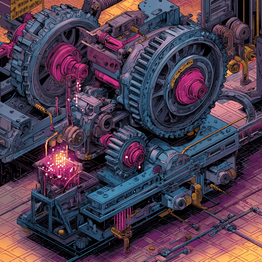 Home-Rolling Email Tracking: An SMTP Relay That Works With Any Email Client