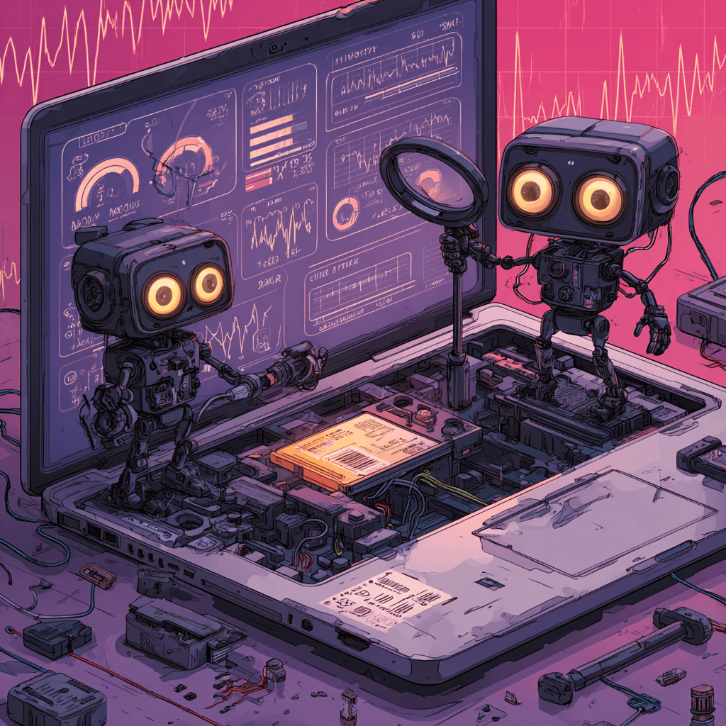 Building a macOS Power Monitor in Go: Solving the Sleep Drain Mystery