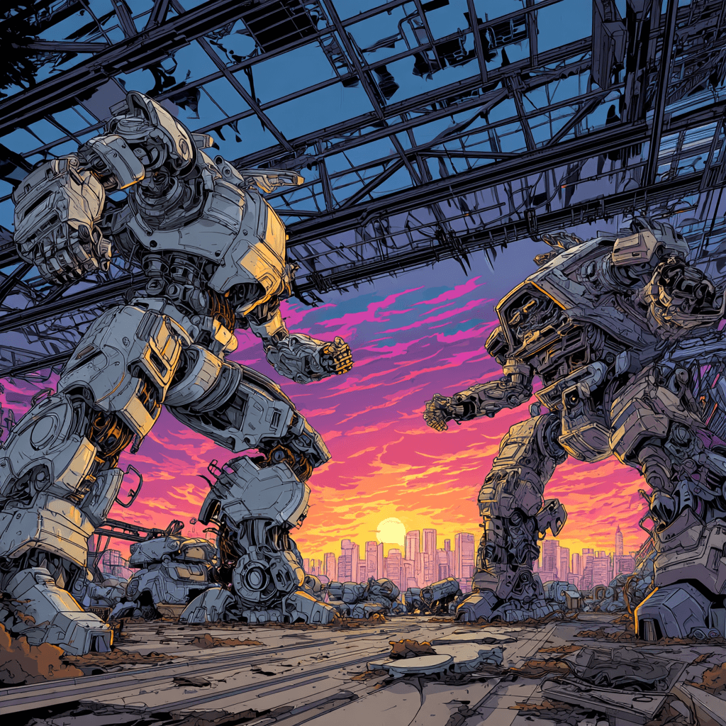 Have Anthropic Already Won?