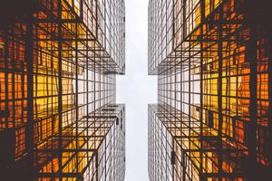 Distributed banking: Product vs Utility