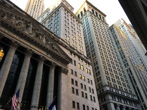 Banking architecture: a first attempt