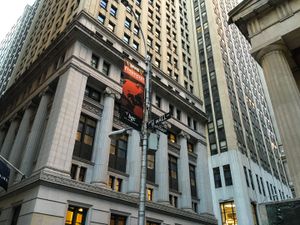 Accounts, security and payments