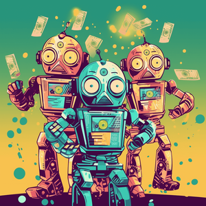 The Future of Fintech: Generative AI and Personalized Financial Services