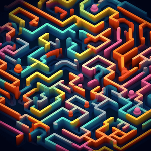 Navigating the Corporate Maze: Proven Techniques for Accelerating Delivery and Collaboration
