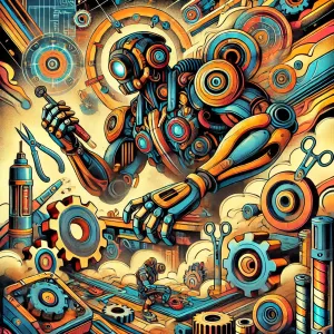 AI First Software Development