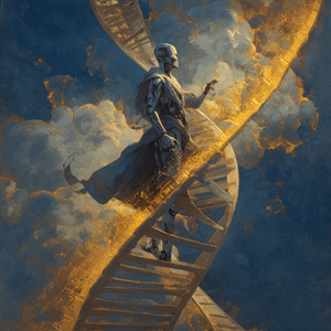 What I Learned Building Synthetic Genomic Data: When Statistical Models Hit Their Limits