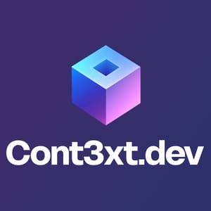 Cont3xt.dev: Solving the AI Context Problem