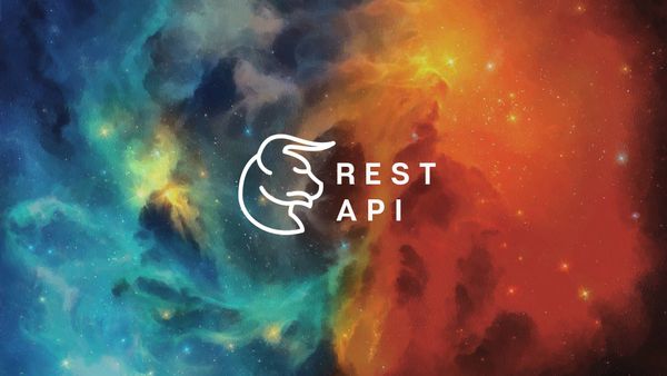 Bank: HTTP REST API