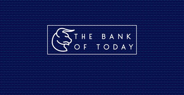 Bank: New design