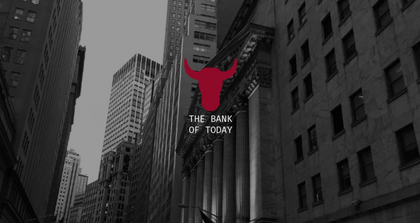 Building a personal banking iOS app