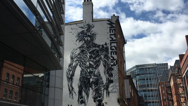 Monthly update: 22 May 2016