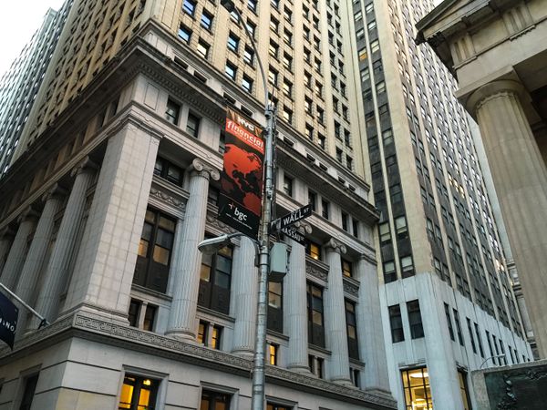 Accounts, security and payments