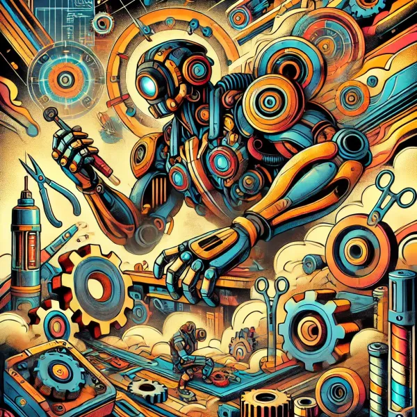 AI First Software Development