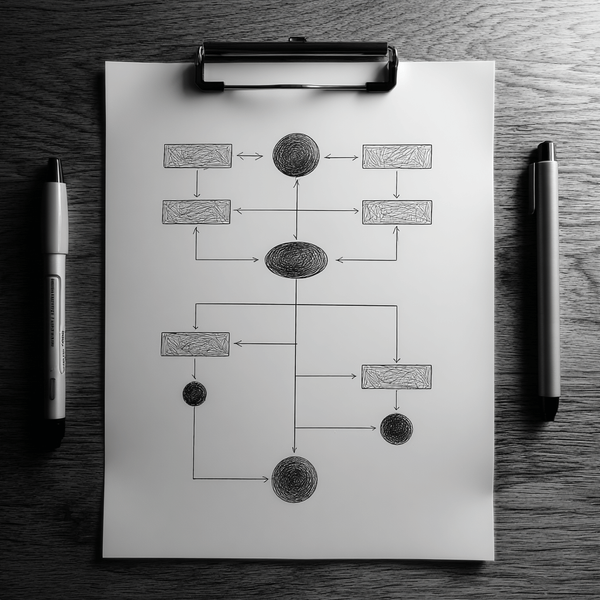 Building Payment Processing: What I Learned Implementing ISO 8583 and 20022 at BVNK