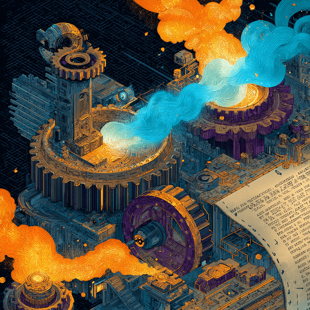 SoupaWhisper: How I Replaced SuperWhisper on Linux